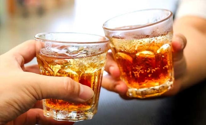 Lifestyle hack: How much alcohol should you consume
