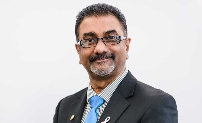Maori-Tamil partnership a key priority Venu Menon in Wellington
