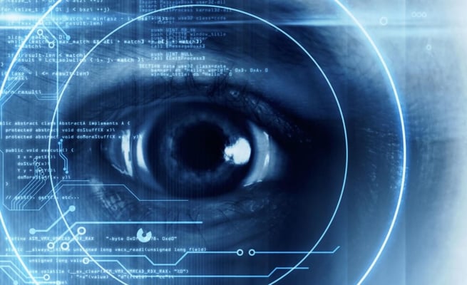 Data specialist questions where his personal data went after job application