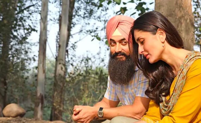 'Laal Singh Chaddha': Trolls Must Watch Films Before Jumping Onto Conclusions