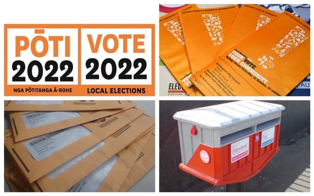 Local body elections are looming - how to vote and why they matter