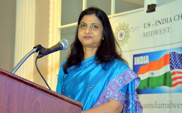 Ms Neeta Bhushan appointed as new High Commissioner of India to NZ
