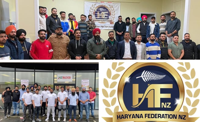 Hailing Haryana’s heritage