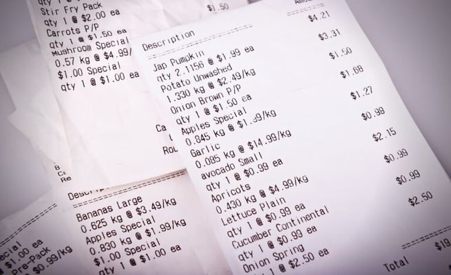 Rising cost of groceries could drive unhealthy choices