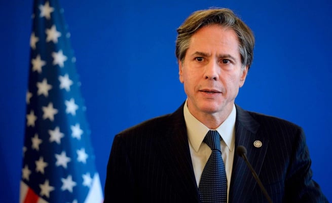 US pushes for India-Pakistan dialogue, urges both countries to sort out differences through diplomacy