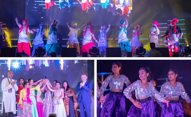 Waitakere Diwali a big hit