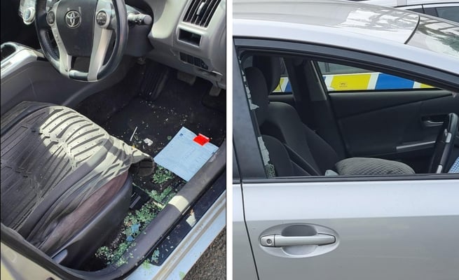 Fiji Indian assaulted by hammer; family in shock
