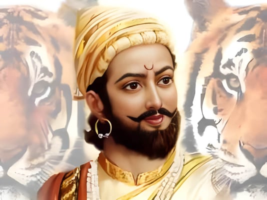 Why Shivaji Maharaj matters