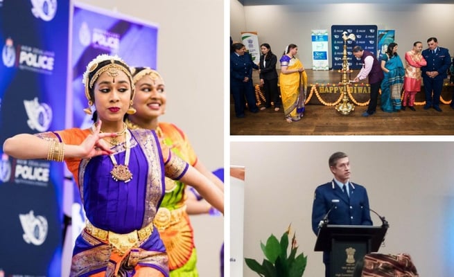 NZ Police in midst of refreshing ethnic strategy