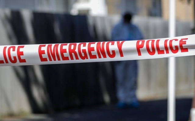 Police investigating 'unexplained' death of university student