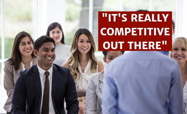 Companies need to adapt if they want to retain staff, recruitment agencies say