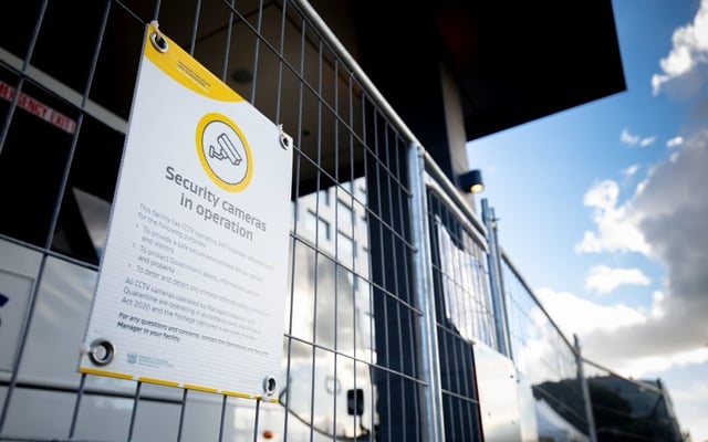 Plan to restore MIQ if needed
