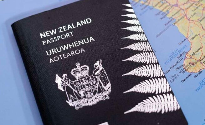 Government filling a financial advisor role with new visa rules Inbox