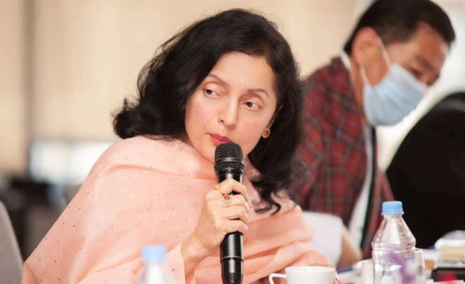 India ready to take its place at global top tables: Kamboj
