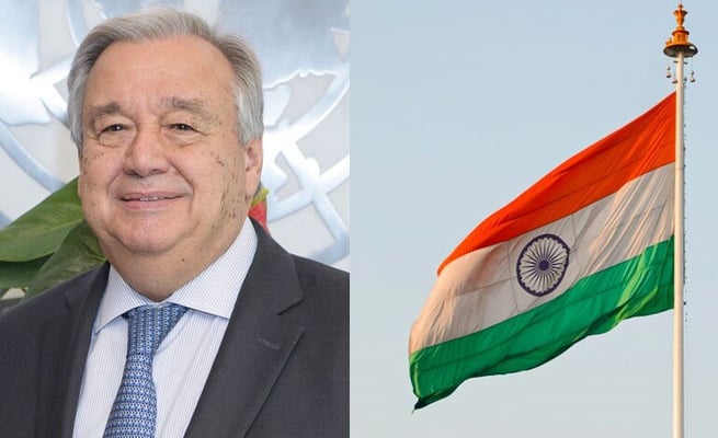 India needs to add shine to its future