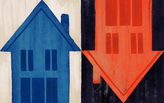 How high are mortgage interest rates really going to go?
