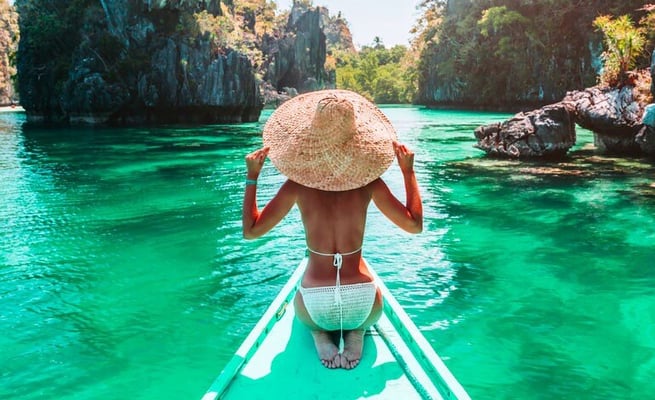 5 trends for travel influencers this holiday season