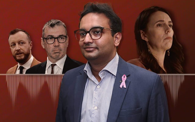 Goodbye Gaurav - a timeline from whoa to go