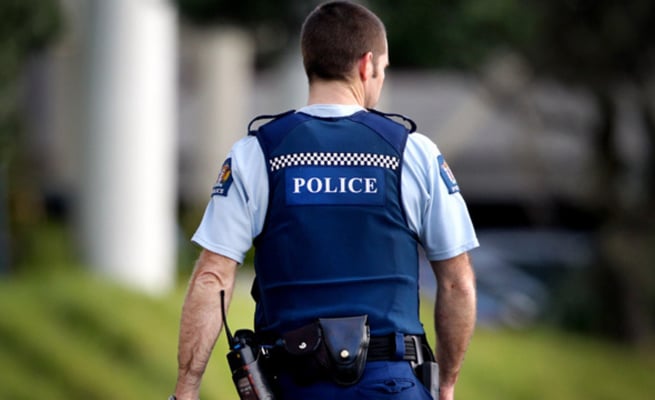 Quick apprehensions following Papatoetoe burglary
