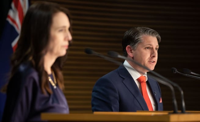Nurses eligible for immediate residency under immigration changes