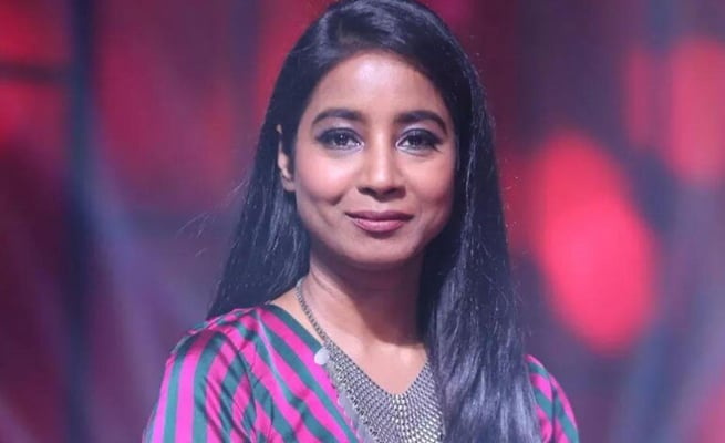‘Deepika is a whole vibe in Besharam Rang and the track is addictive because of her!’ : Shilpa Rao