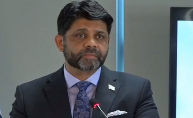 Nothing to concede - FijiFirst says election can only be decided in parliament