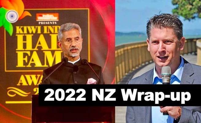 New Zealand: Year-end Wrapup