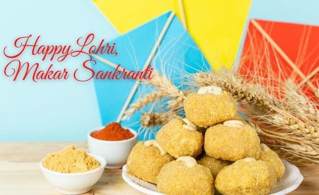 Sankranti: The pan-India festival that's celebrated across southeast Asia