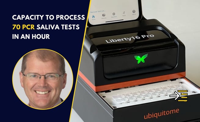 NZ-made Covid-19 testing device approved by US but not here