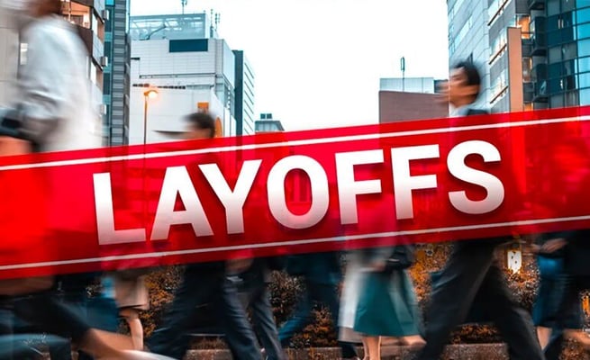 Get prepared for deeper layoffs in 2023, predict business economists
