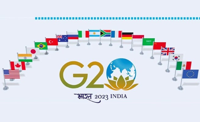 India's G20 presidency will be decisive, inclusive, outcome-oriented: G20 Sherpa Amitabh Kant