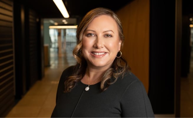 ‘Need a more accessible immigration programme’: Marisa Bidois