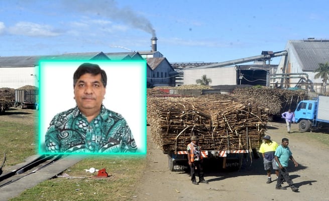 India to assist Fijian sugar industry