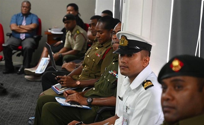 Fiji to send humanitarian response team to NZ