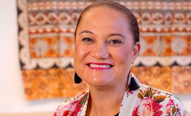 Collective action more important than ever: NZ Deputy PM