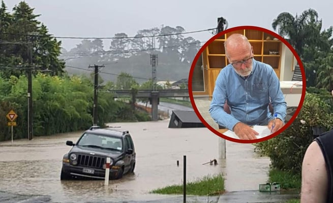Auckland floods: Review into how officials performed delayed