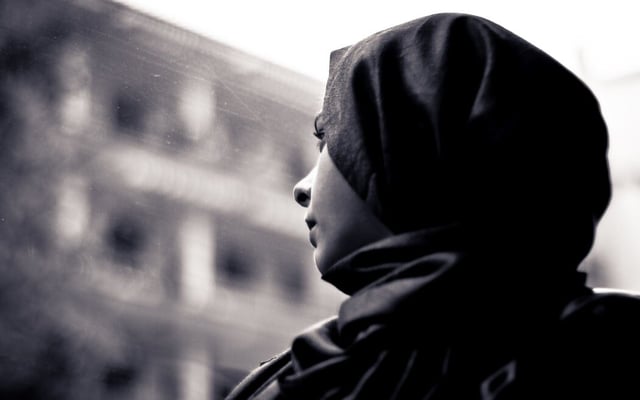 Mosque attacks gave Auckland woman confidence to start wearing hijab