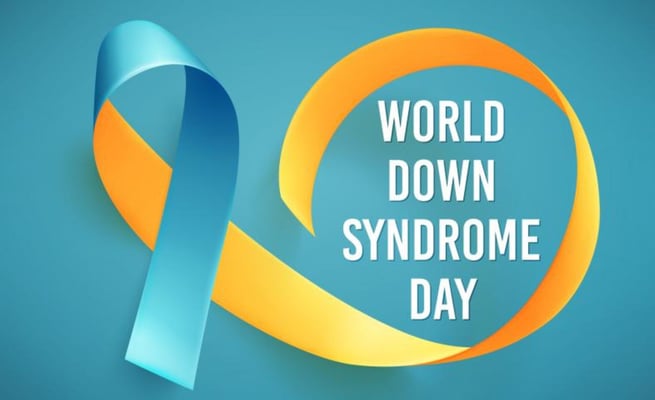 Online gala The Big Connect to mark World Down Syndrome Day