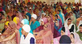 Takanini Gurdwara celebrates 6th Anniversary