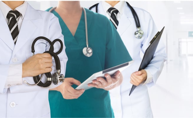 India providing steady flow of doctors to New Zealand