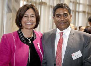 ‘Ethnic diversity has economic benefits’