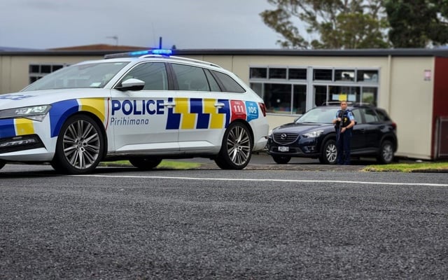 Crime not isolated to West Auckland, residents say