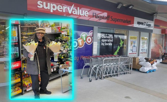 “Can’t stop feeding my family”: Hamilton shop owner hit by 12 robberies in a year