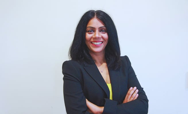 “We need more Indian doctors”: Kiwi-Indian GP Arushi Kaura