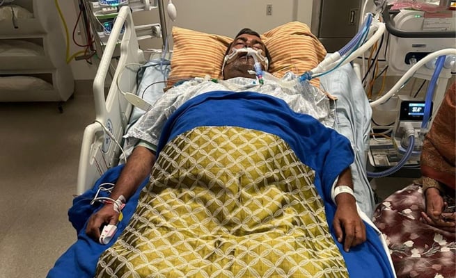 Community united in grief as Indian killed in Christchurch to be repatriated