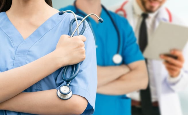 Taskforce to address health staff gaps failing to deliver, doctors say