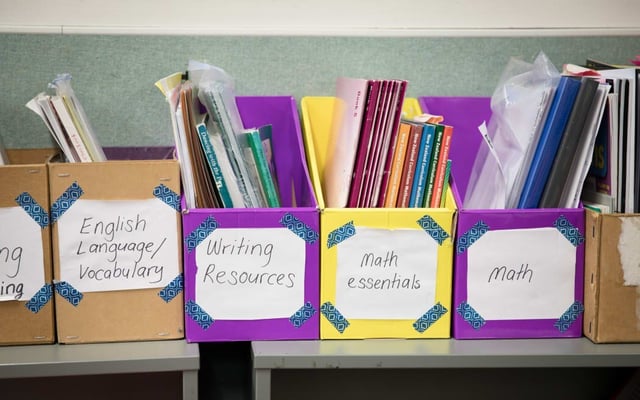 Changes to NCEA deferred so schools can prioritise maths and literacy