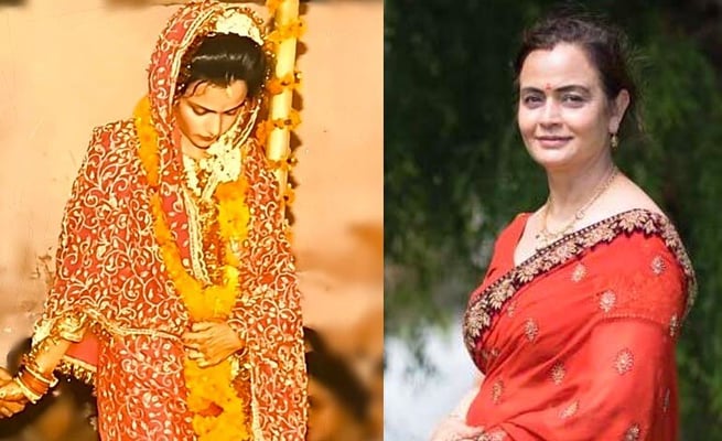 Wedding dupatta among items documenting migrant journey in Rolleston