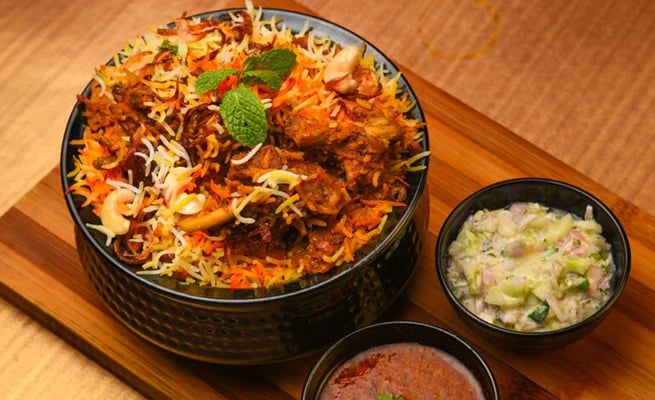 Special dishes for your Eid Al-Fitr feast