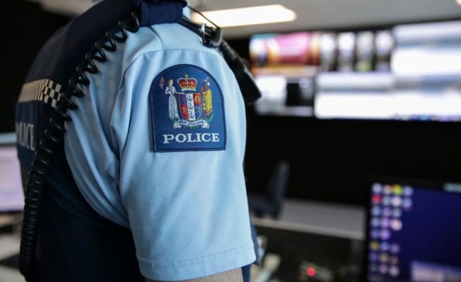 Police officials being probed for misuse of number plate software